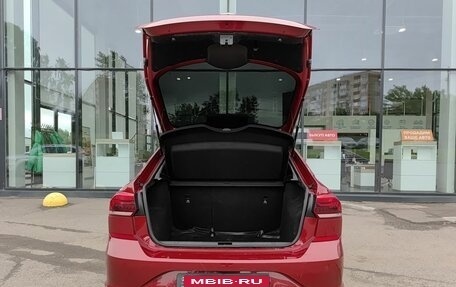 Volkswagen Polo VI (EU Market), 2020 год, 1 549 800 рублей, 12 фотография