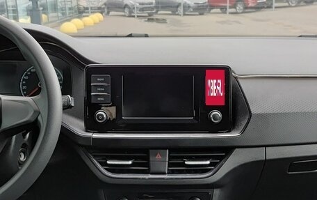 Volkswagen Polo VI (EU Market), 2020 год, 1 549 800 рублей, 18 фотография
