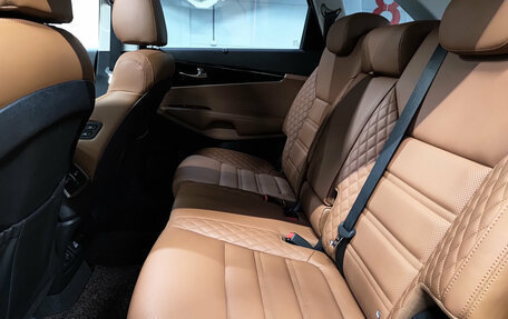 KIA Sorento III Prime рестайлинг, 2018 год, 3 250 000 рублей, 15 фотография