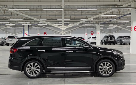 KIA Sorento III Prime рестайлинг, 2018 год, 3 250 000 рублей, 5 фотография