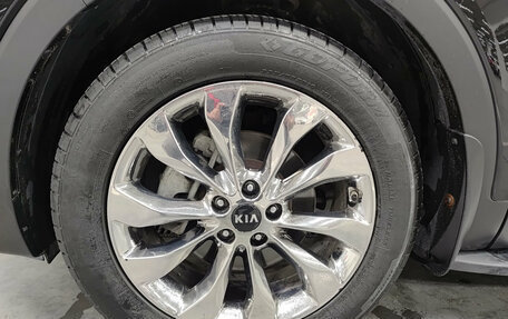 KIA Sorento III Prime рестайлинг, 2018 год, 3 250 000 рублей, 22 фотография