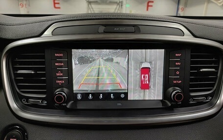 KIA Sorento III Prime рестайлинг, 2018 год, 3 250 000 рублей, 23 фотография