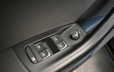 Audi Q3, 2015 год, 1 835 000 рублей, 10 фотография