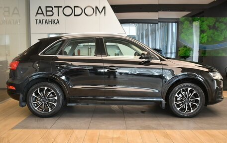 Audi Q3, 2015 год, 1 835 000 рублей, 4 фотография