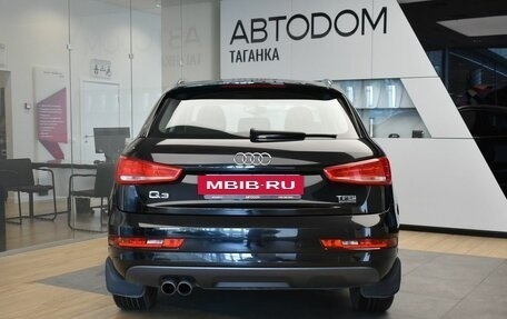 Audi Q3, 2015 год, 1 835 000 рублей, 6 фотография