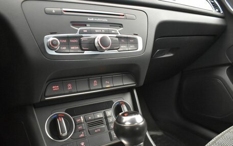 Audi Q3, 2015 год, 1 835 000 рублей, 16 фотография
