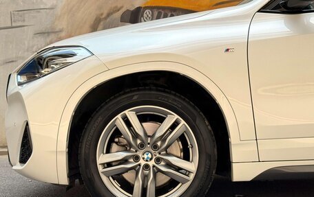 BMW X2, 2022 год, 1 560 000 рублей, 4 фотография