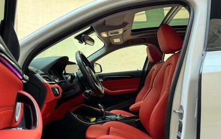 BMW X2, 2022 год, 1 560 000 рублей, 7 фотография