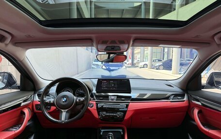 BMW X2, 2022 год, 1 560 000 рублей, 9 фотография