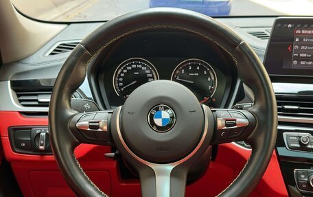 BMW X2, 2022 год, 1 560 000 рублей, 10 фотография