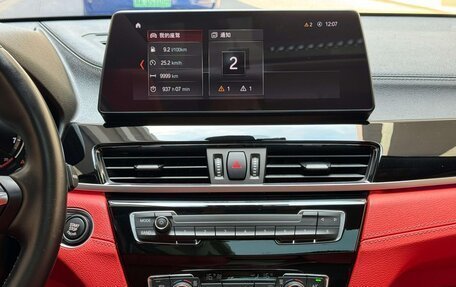 BMW X2, 2022 год, 1 560 000 рублей, 11 фотография