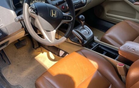 Honda Civic VIII, 2008 год, 150 000 рублей, 2 фотография