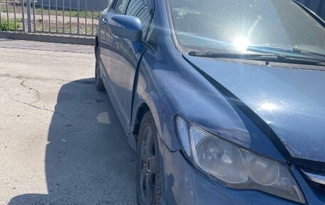 Honda Civic VIII, 2008 год, 150 000 рублей, 5 фотография
