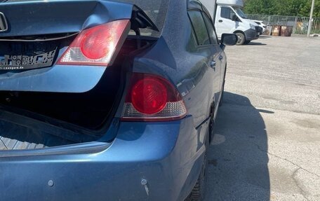 Honda Civic VIII, 2008 год, 150 000 рублей, 3 фотография