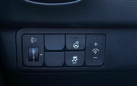 KIA Soul II рестайлинг, 2015 год, 1 210 000 рублей, 20 фотография