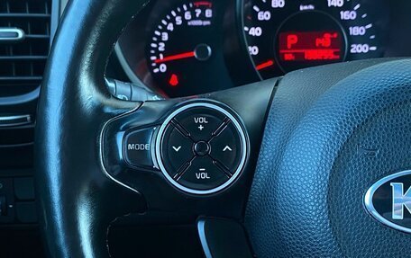 KIA Soul II рестайлинг, 2015 год, 1 210 000 рублей, 16 фотография