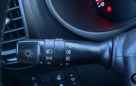 KIA Soul II рестайлинг, 2015 год, 1 210 000 рублей, 18 фотография