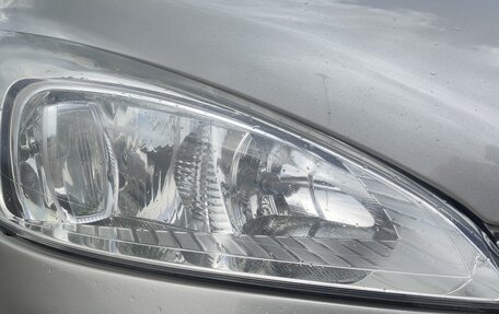 Peugeot 508 II, 2012 год, 1 100 000 рублей, 5 фотография