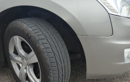 Peugeot 508 II, 2012 год, 1 100 000 рублей, 6 фотография