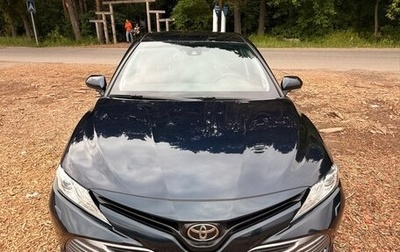 Toyota Camry, 2020 год, 3 350 000 рублей, 1 фотография