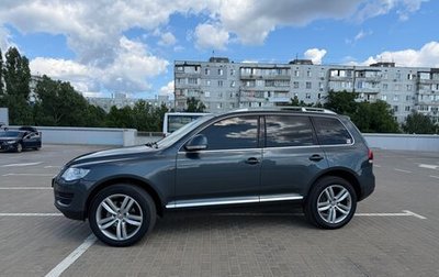 Volkswagen Touareg III, 2008 год, 1 150 000 рублей, 1 фотография