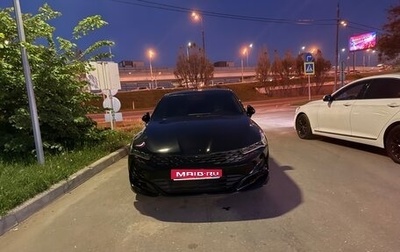 KIA K5, 2021 год, 2 100 000 рублей, 1 фотография