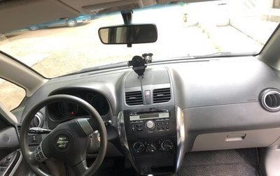 Suzuki SX4 II рестайлинг, 2014 год, 999 000 рублей, 1 фотография