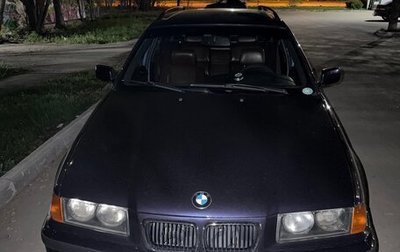 BMW 3 серия, 1997 год, 666 000 рублей, 1 фотография