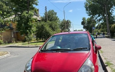 Honda Fit III, 2001 год, 430 000 рублей, 1 фотография
