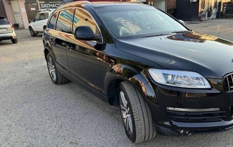 Audi Q7, 2006 год, 650 000 рублей, 1 фотография