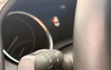 Toyota Camry, 2020 год, 3 350 000 рублей, 13 фотография