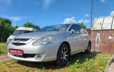 Toyota Caldina, 2003 год, 640 000 рублей, 1 фотография