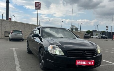 Nissan Teana, 2004 год, 500 000 рублей, 1 фотография
