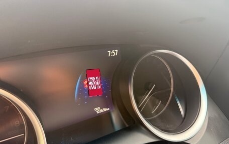 Toyota Camry, 2020 год, 3 350 000 рублей, 12 фотография