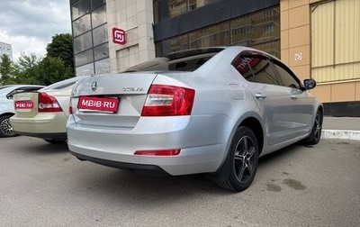 Skoda Octavia, 2013 год, 950 000 рублей, 1 фотография