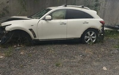 Infiniti FX II, 2011 год, 400 000 рублей, 1 фотография