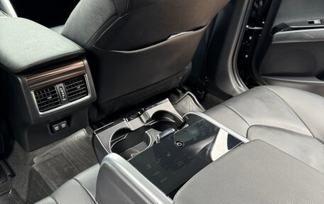 Toyota Camry, 2020 год, 3 350 000 рублей, 15 фотография