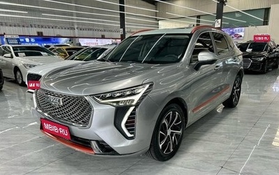 Haval Jolion, 2022 год, 1 090 000 рублей, 1 фотография