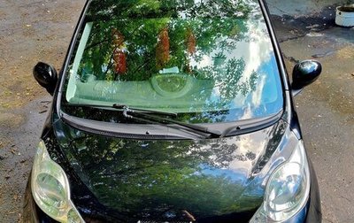 Peugeot 107 I рестайлинг, 2008 год, 450 000 рублей, 1 фотография