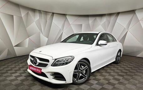 Mercedes-Benz C-Класс, 2020 год, 3 250 000 рублей, 1 фотография