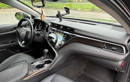 Toyota Camry, 2020 год, 2 860 000 рублей, 9 фотография
