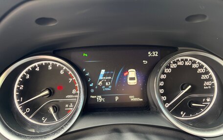 Toyota Camry, 2020 год, 2 860 000 рублей, 20 фотография