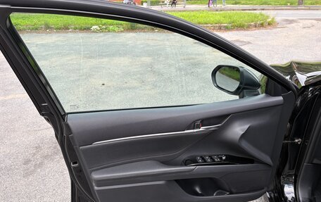 Toyota Camry, 2020 год, 2 860 000 рублей, 17 фотография