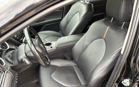 Toyota Camry, 2020 год, 2 860 000 рублей, 18 фотография