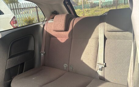 Ford Fiesta, 2008 год, 350 000 рублей, 8 фотография