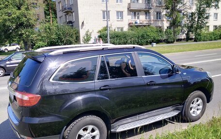 Foton Sauvana I, 2016 год, 1 350 000 рублей, 3 фотография