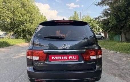 SsangYong Kyron I, 2013 год, 495 000 рублей, 8 фотография