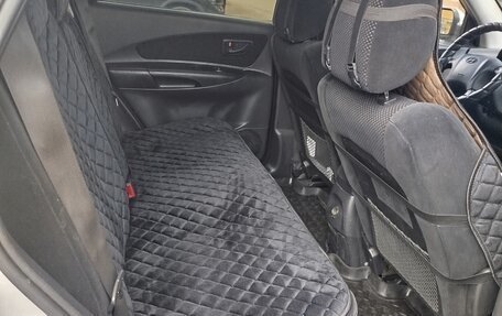 Hyundai Tucson III, 2007 год, 770 000 рублей, 7 фотография