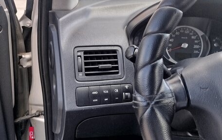 Hyundai Tucson III, 2007 год, 770 000 рублей, 9 фотография