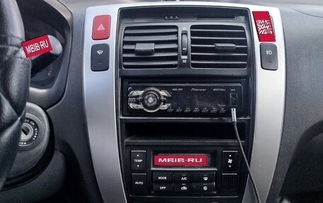 Hyundai Tucson III, 2007 год, 770 000 рублей, 11 фотография